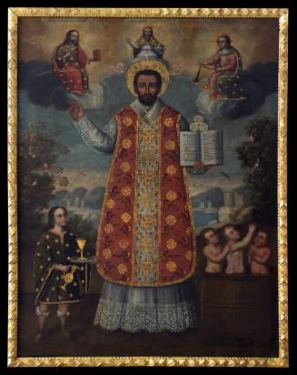 San Nicolás de Bari
