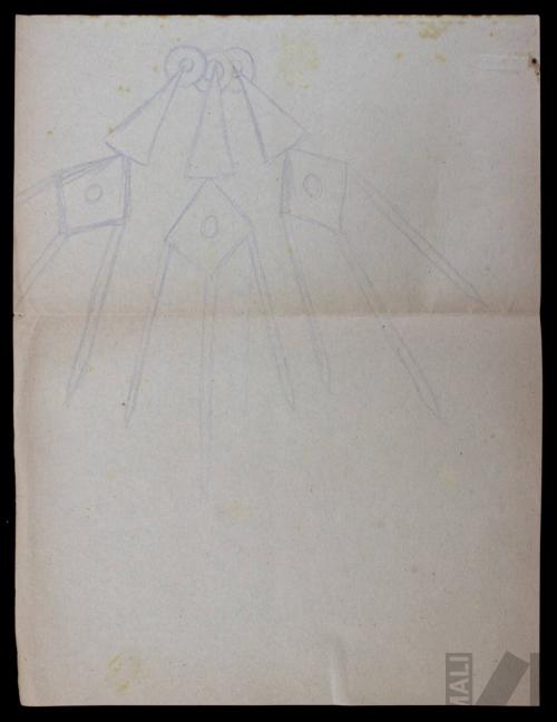 Estudio para decoración