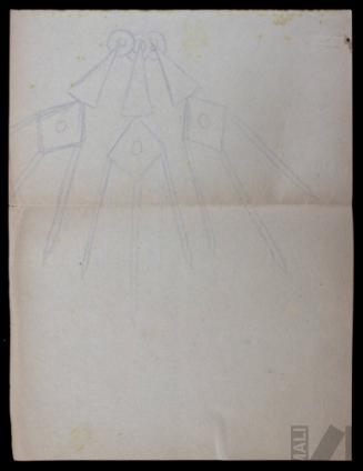 Estudio para decoración