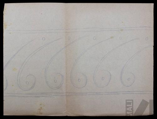 Estudio para decoración