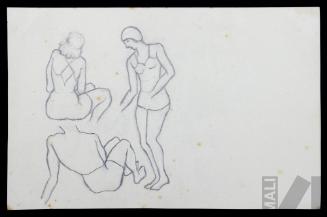 Estudio de bañistas