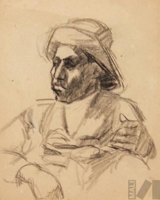 Estudio de indígena