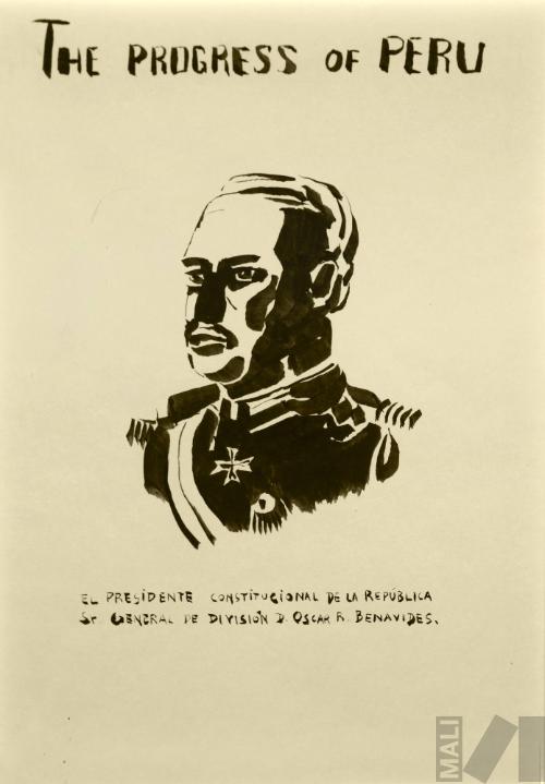 The Progress of Peru
