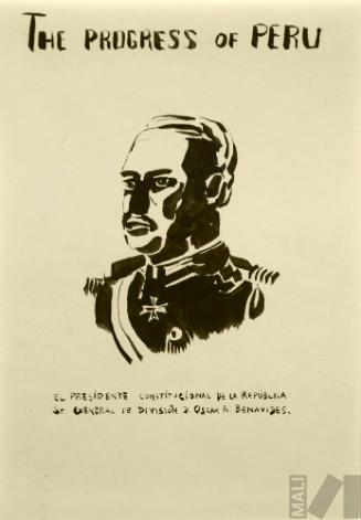 The Progress of Peru
