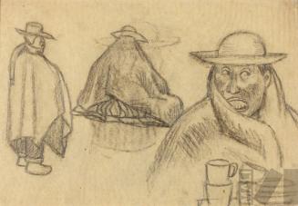 Estudio de tipos indígenas