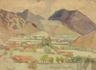 Panorama de Urquillos