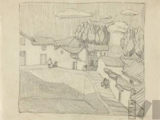 Estudio de calle cusqueña