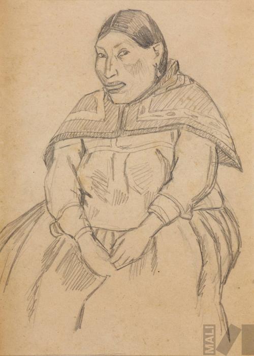 Estudio para 'Hogar'