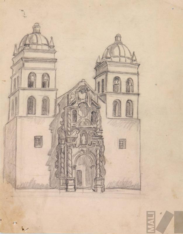 Catedral de Huancavelica