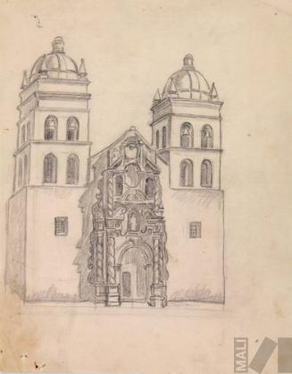 Catedral de Huancavelica