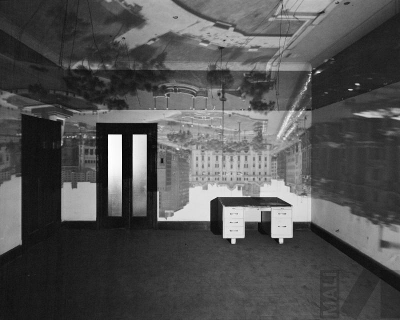 Edificio Bosa. Serie Lima 01