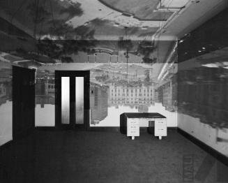 Edificio Bosa. Serie Lima 01