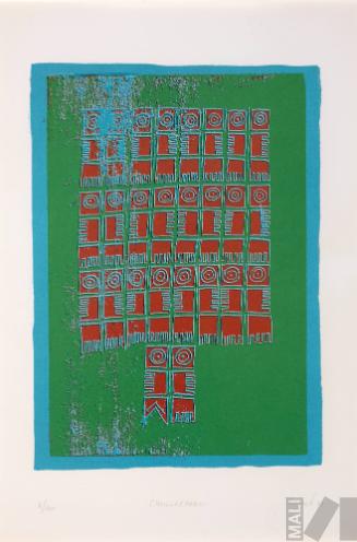 Chullachaqui. Serie Ino Moxo. Las tres mitades de Ino Moxo y otros brujos de la Amazonía