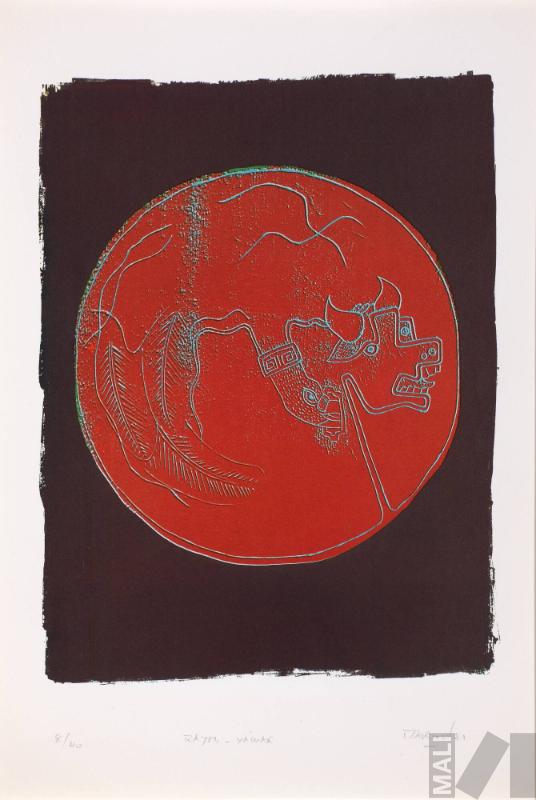 Raymi - Yawar. Serie Ino Moxo. Las tres mitades de Ino Moxo y otros brujos de la Amazonía