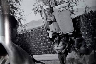 Sin título. Serie Lima
