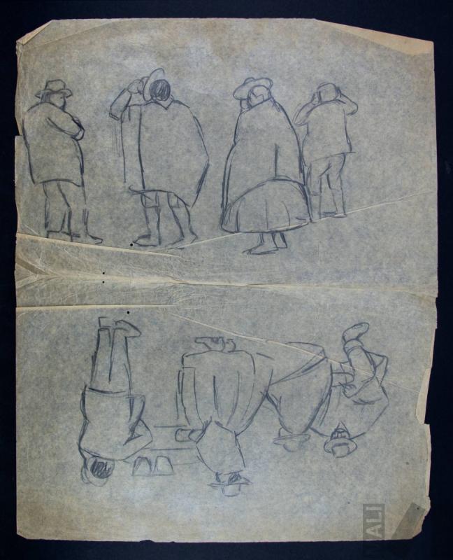 Estudio de grupos indígenas