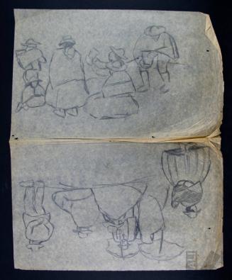 Estudio de grupos indígenas