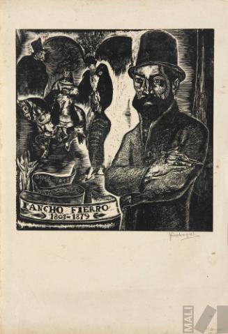 Pancho Fierro