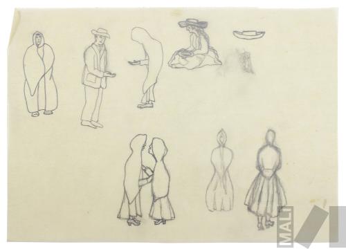 Estudio de tipos limeños