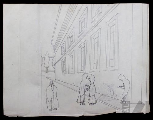 Estudio de calle limeña