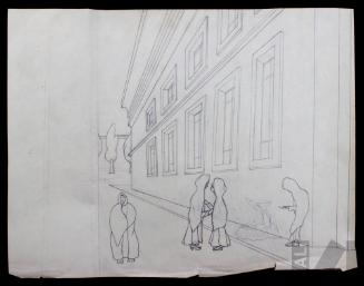 Estudio de calle limeña