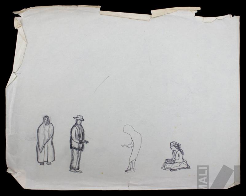 Estudio de tipos limeños