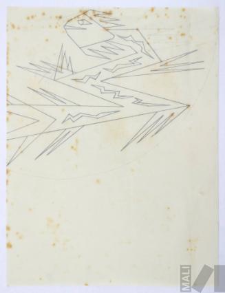 Diseño para decoración de plato