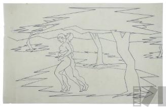 Diseño para decoración de plato