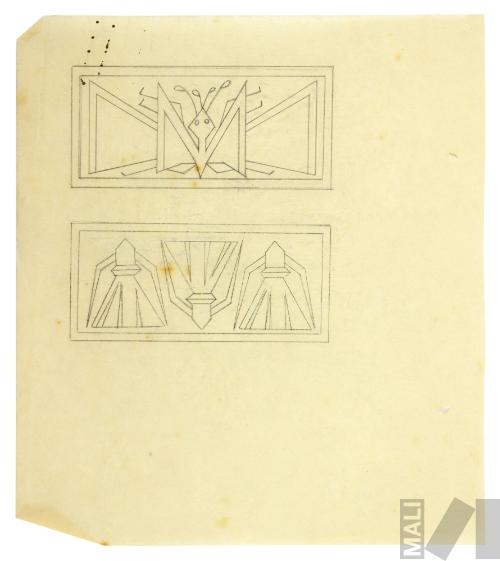 Diseños ornamentales