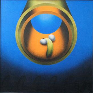 Bodegón para una solterona
