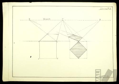 Figuras geométricas