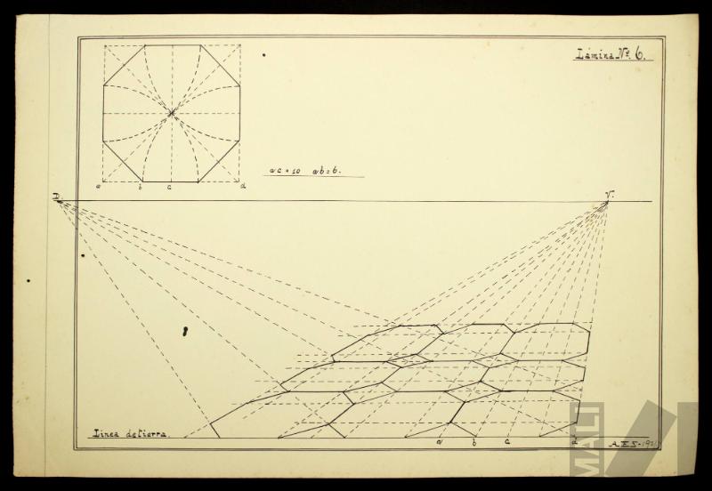 Estudio de perspectiva