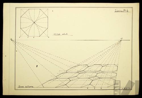 Estudio de perspectiva