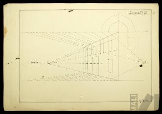 Estudio de perspectiva