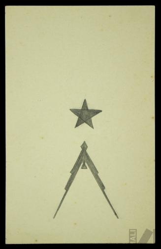 Estudio para composición sobre la navidad