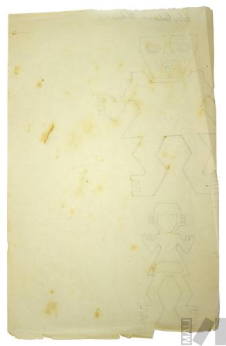 Estudio de diseño precolombino