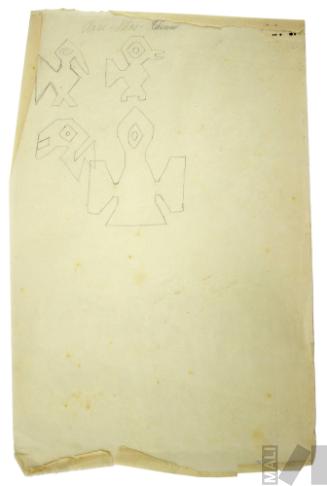 Estudio de diseño precolombino