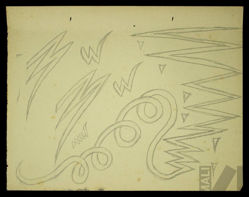 Diseños ornamentales