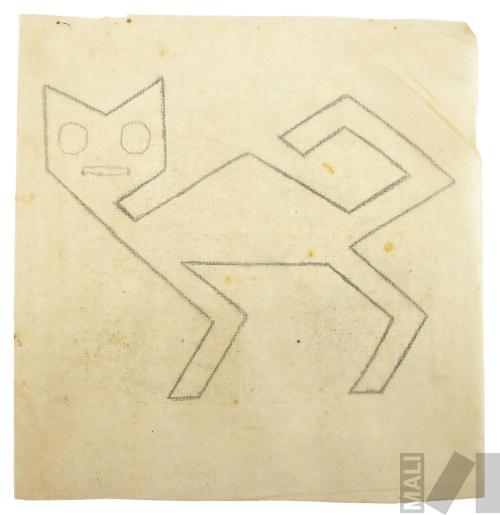 Estudio de diseño precolombino