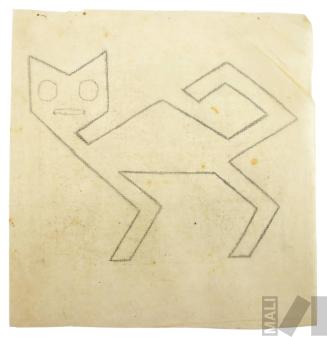 Estudio de diseño precolombino