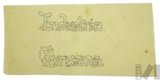 Diseño tipográfico