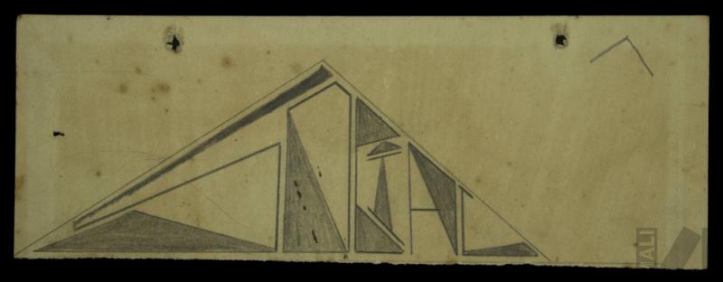 Diseño para el logotipo de la revista Social