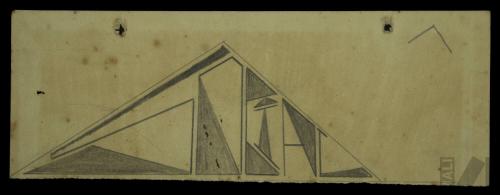 Diseño para el logotipo de la revista Social