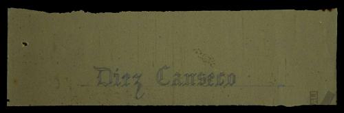 Diseño tipográfico