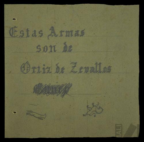 Diseño tipográfico