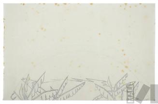 Diseño para decoración de plato