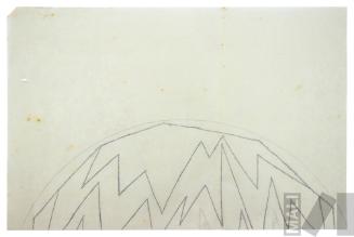 Diseño para decoración de plato