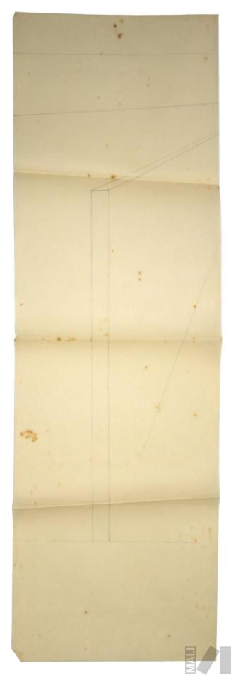 Estudio para 'El tiempo', inspirado en la composición 'El reloj' de Paco Aguilar