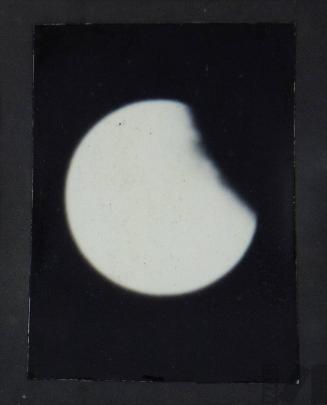 Eclipse de Luna
