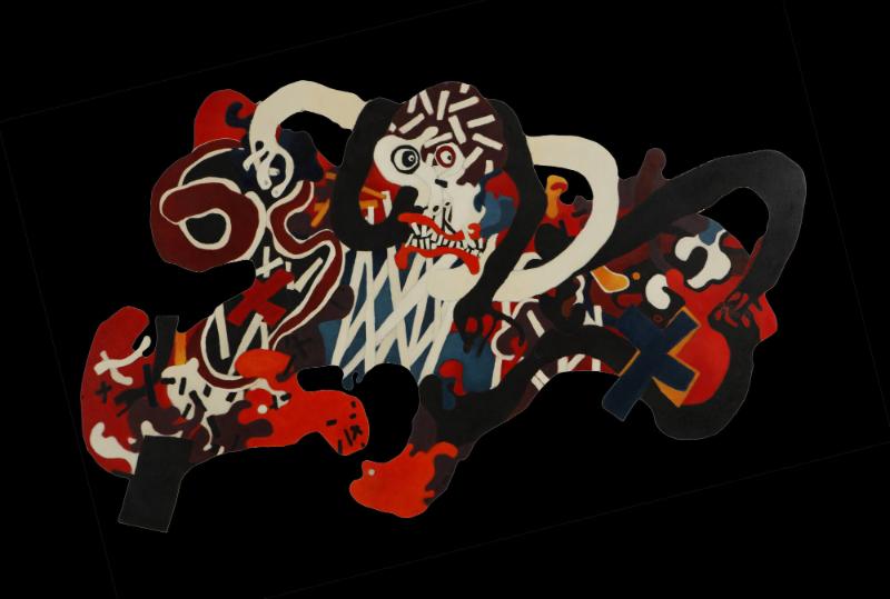 Los eunucos de la guerra XII
